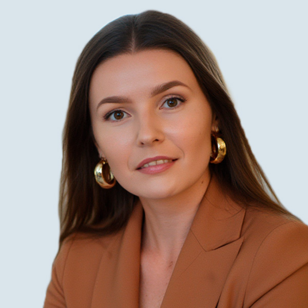 Cаломатіна Ольга Володимирівна